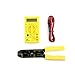 LB1 High Performance Professional Computer & Electronic Repair Tool Kit with Digital Multimeter