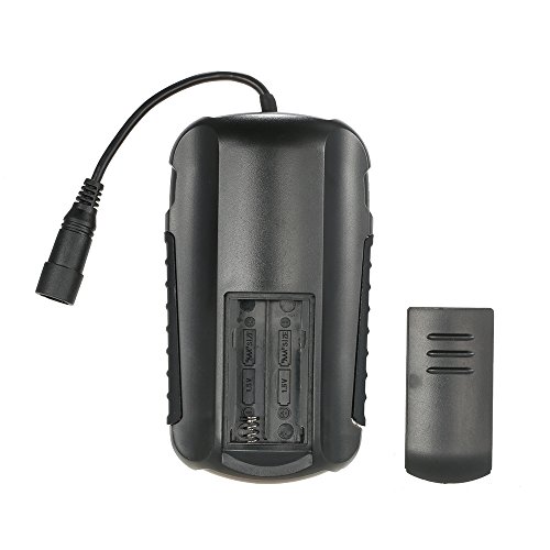 Lixada Détecteur De Poisson, Écran Couleur Lcd Portable 100m Ecosondeur Pêche Détecteur De Poisson Filaire Portée Gamme Sonar Sondeurs