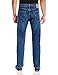 Levi's Men's 505 Regular Fit Jean