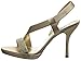 NINA Women's Gloria-ys Dress Sandal