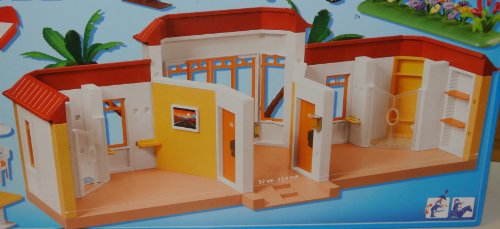 Playmobil 5998 Tropical Beach Hotel in the UAE. See prices ...