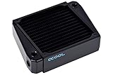 Alphacool NexXxos XT45 Full Copper X-Flow