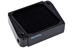 Alphacool NexXxos XT45 Full Copper X-Flow