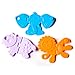 Fat Brain Toys Animal Crackers Baby Toy