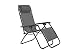 Zero Gravity Chair-Grey primary