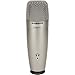 Samson C01U Pro USB Studio Condenser Microphone