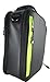 Arctic Zone Ultra Lunch Box, Expandable, Black/Gray