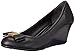 Cole Haan Women's Tali Grand Bow Wedge Pump