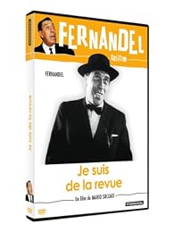 Je Suis De La Revue