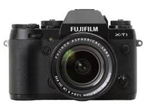 Expert Shield EL Screen Protector for: Fujifilm X-T1 XT1