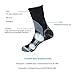 100% Waterproof Breathable Socks, [SGS Certified] RANDY SUN Unisex Novelty Sport Skiing Trekking Hiking Socks 1 Pair