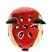 Kids Toddler Bike Helmet, Adjustable and Multi-Sport for Child Boys and Girls, 2 Sizes (Fox, Medium)