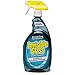 Invisible Glass 92194 32 oz. - Cleaner and Window Spray for Home and Auto for a Streak-Free Shine, Film-Free Glass Cleaner Safe for Tinted and Non-Tinted Windows. Windshield Film Remover, Set of 1 primary