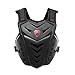 HEROBIKER Motorcycle Armor Vest Motocross Riding Chest Back ProtectorRacing Vest