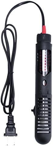 Hazie Submersible Aquarium Heater with Visible Temperature 50W