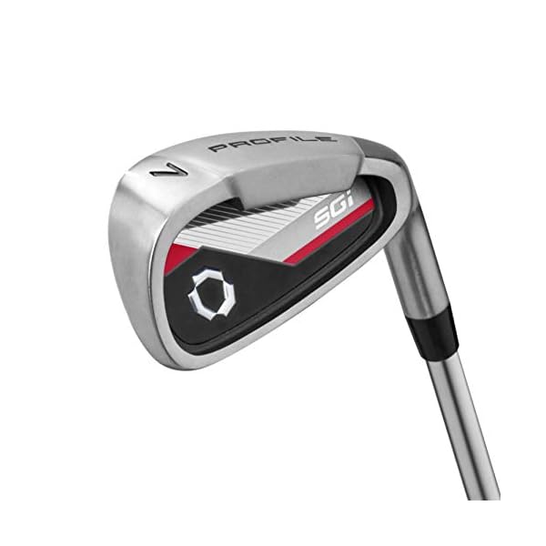 wilson complete golf set