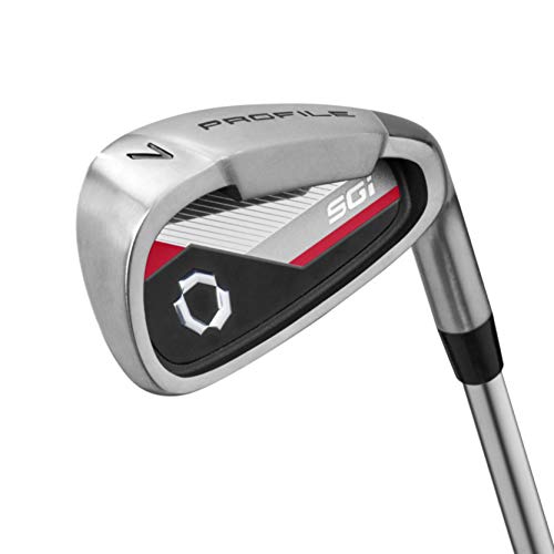 what are the best golf clubs for an average player