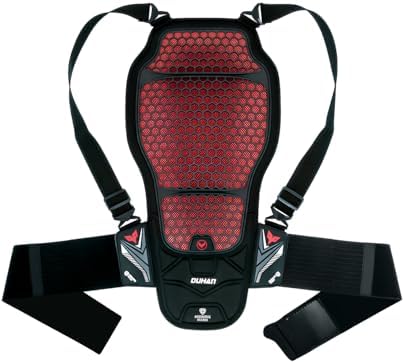 Amazon.com: ALPINA Proshield Back Protector Vest Men, Lightweight
