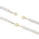 Easy On Off Magnetic Jewelry Clasps - Set of 4, Steel And Magnet