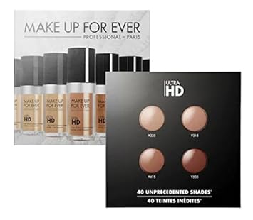 Makeup Forever Makeup Mufe Ultra Hd Self Setting Concealer In 21