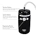 Obaile Strong Sucking Electric Massager - 10 Modes Automatic Cup for Men