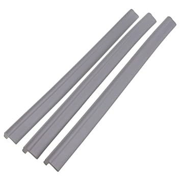 dreambaby foam edge bumper