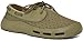 SoftScience Men's Fin Boating/Fishing Shoe