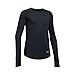 Under Armour UA ColdGear® Raglan YMD Black
