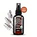 John Masters Organics - Sea Mist Sea Salt Spray with Lavender - USDA Certified Organic All Natural, Nourishing Texturizer & Voluminizer for Beach Hair Look - 2 oz