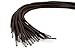 OrthoStep Round Athletic Brown 40 inch - Shoes and Sports Laces - Shoelaces 2 Pair Pack
