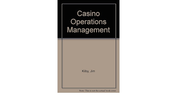 Casino Operations Management Course