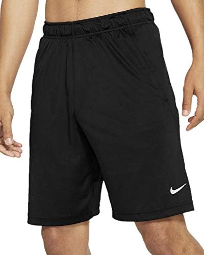 nike men's epic shorts