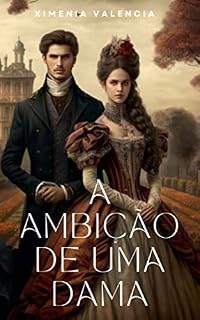 Livro A Ambição de uma Dama