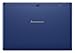 Lenovo Tab 2 10-Inch 32 GB Tablet A10-70 (Navy Blue)