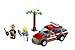 LEGO City Fire Chief Car (60001)