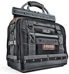 Veto Pro Pac XLT Laptop Series 47 Pocket Tool Bag