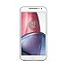 Moto G Plus (4th Gen.) Unlocked - White - 64GB - U.S. Warranty