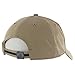 adidas Men's Ultimate Relaxed Adjustable Cotton Cap, Washed Khaki/Collegiate Navy, One Size