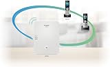 Yealink W56H Wireless IP DECT Handset with 2.4 inch Display 5 SIP view 2