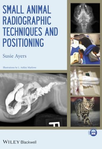 Atlas of Small Animal Ultrasonography: 9780813828008: Medicine