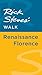 Rick Steves' Walk: Renaissance Florence