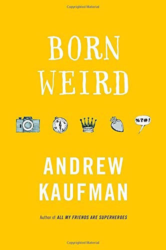 Born Weird