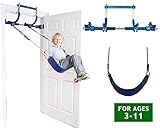 Gym1 Bonobo Indoor Swing Package