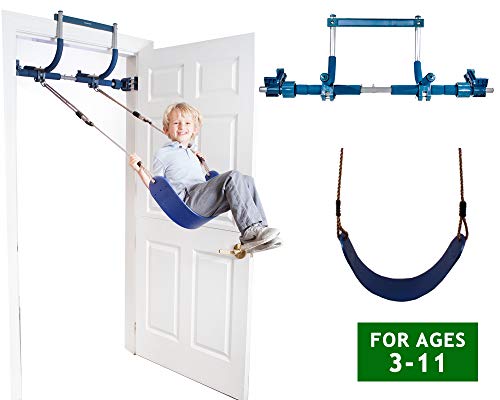 Gym1 Indoor Swing Package