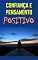Livro Confiança e Pensamento Positivo: Coisas que fazem sua vida melhorar