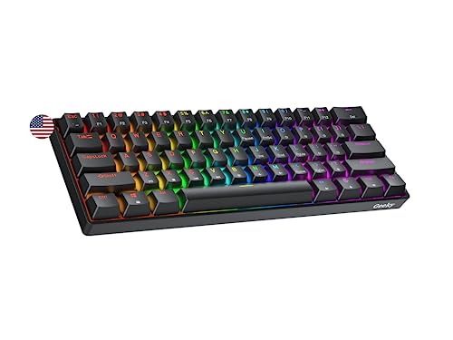 Geeky GK61 60%