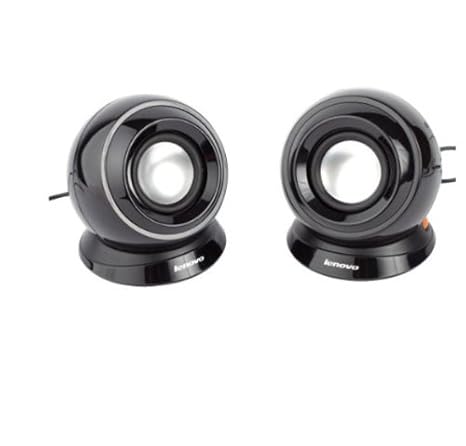 lenovo m0520 multimedia speakers