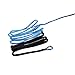 Sythetic Rope Blue Color 1/4