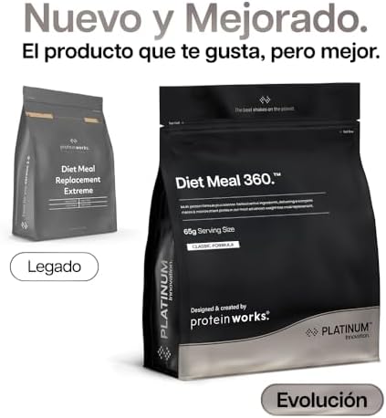 Substituição extrema de refeição | morangos com creme | refeição nutricionalmente completa | vitaminas para aumentar o sistema imunológico | a proteína funciona | 2kg
