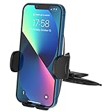 Phone Holder for Car, CD Slot Phone